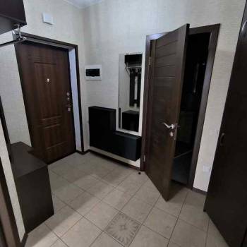 Сдается 2-х комнатная квартира, 52 м²
