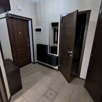 Сдается 2-х комнатная квартира, 52 м²