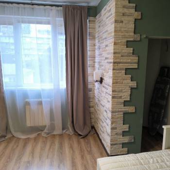 Сдается 2-х комнатная квартира, 52 м²