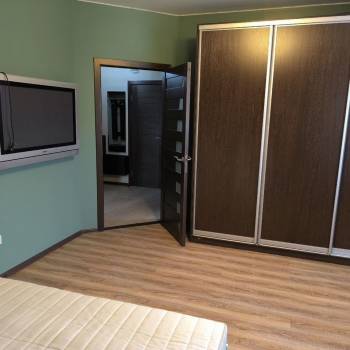 Сдается 2-х комнатная квартира, 52 м²