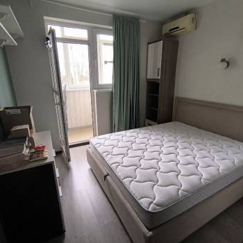 Сдается 2-х комнатная квартира, 52 м²