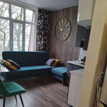 Продается 2-х комнатная квартира, 37,4 м²