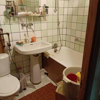 Сдается Многокомнатная квартира, 62 м²