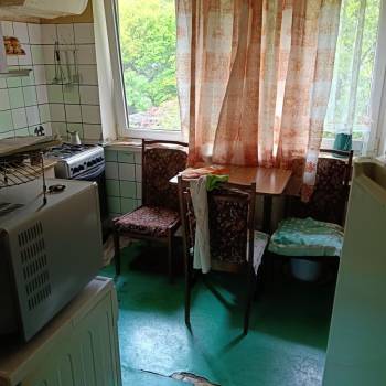 Сдается Многокомнатная квартира, 62 м²