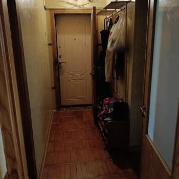 Сдается Многокомнатная квартира, 62 м²