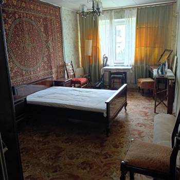 Сдается Многокомнатная квартира, 62 м²