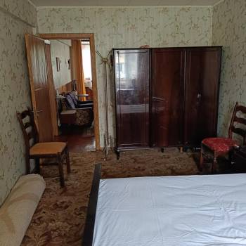 Сдается Многокомнатная квартира, 62 м²