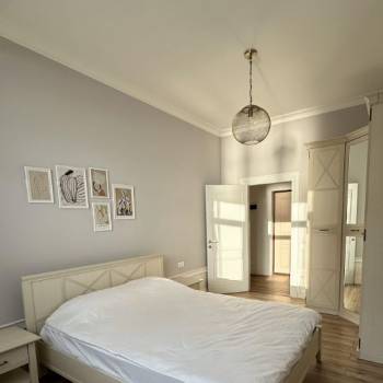 Сдается 2-х комнатная квартира, 42 м²