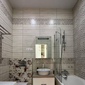 Сдается 2-х комнатная квартира, 42 м²