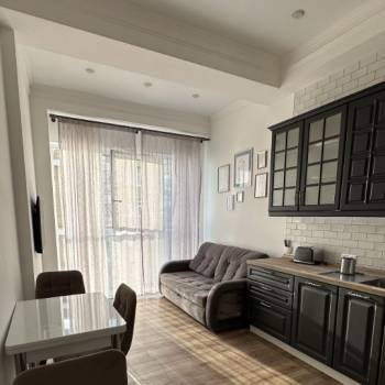Сдается 2-х комнатная квартира, 42 м²