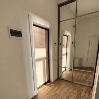 Сдается 2-х комнатная квартира, 42 м²