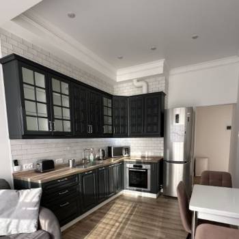 Сдается 2-х комнатная квартира, 42 м²