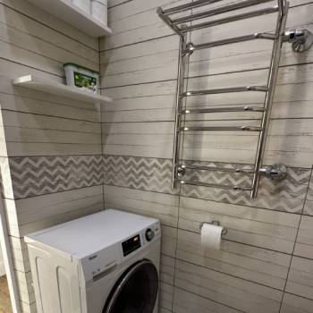 Сдается 2-х комнатная квартира, 42 м²