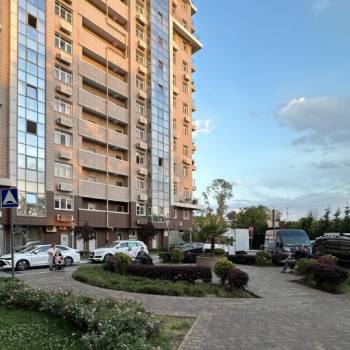 Сдается 2-х комнатная квартира, 42 м²