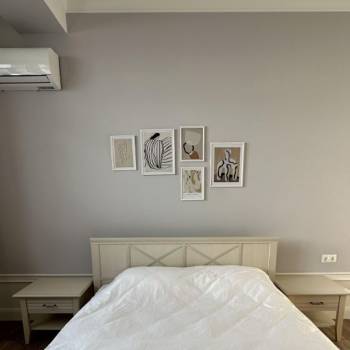 Сдается 2-х комнатная квартира, 42 м²