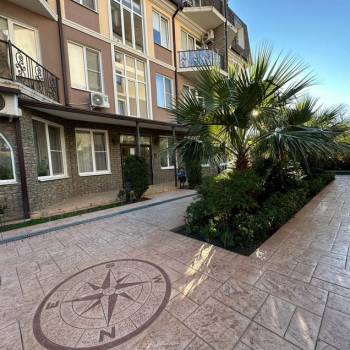 Сдается 2-х комнатная квартира, 42 м²