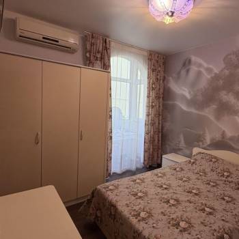 Сдается Многокомнатная квартира, 80 м²