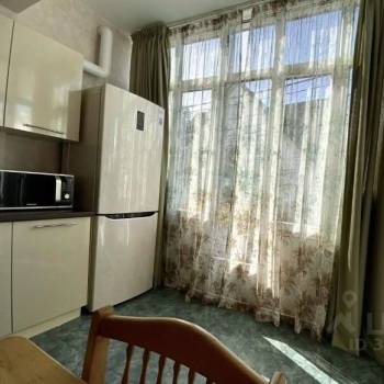 Сдается Многокомнатная квартира, 80 м²