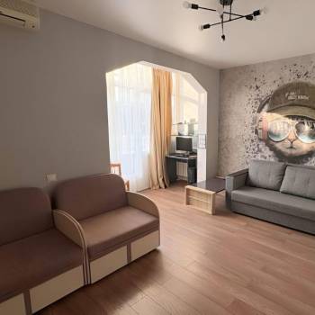 Сдается Многокомнатная квартира, 80 м²