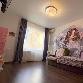 Сдается Многокомнатная квартира, 80 м²