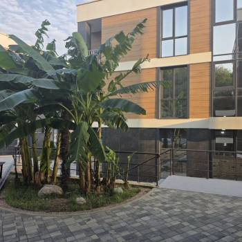 Продается 1-комнатная квартира, 30,5 м²