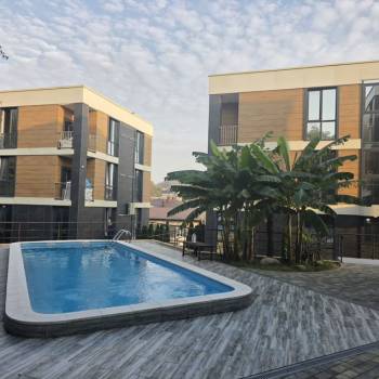 Продается 1-комнатная квартира, 30,5 м²