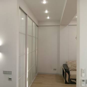 Продается 2-х комнатная квартира, 45,3 м²