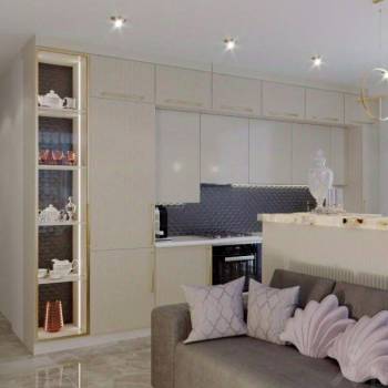 Продается 3-х комнатная квартира, 100 м²