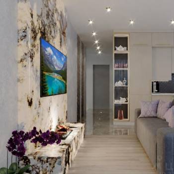 Продается 3-х комнатная квартира, 100 м²