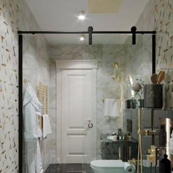 Продается 3-х комнатная квартира, 100 м²