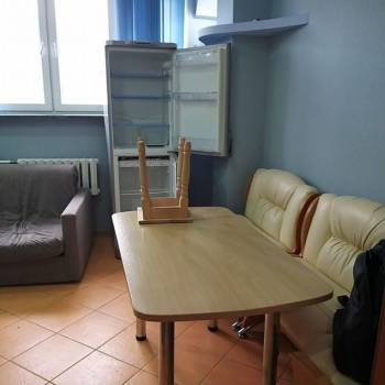 Сдается 1-комнатная квартира, 47 м²