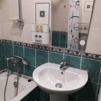 Сдается 1-комнатная квартира, 47 м²
