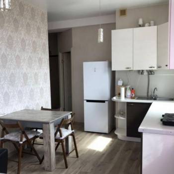 Продается 2-х комнатная квартира, 42 м²