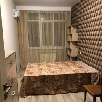 Продается 2-х комнатная квартира, 42 м²