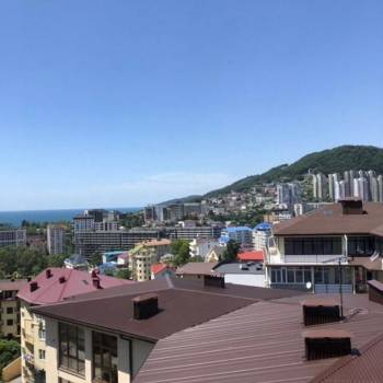 Продается 2-х комнатная квартира, 42 м²
