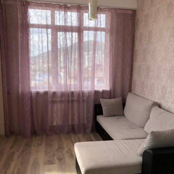 Продается 2-х комнатная квартира, 42 м²
