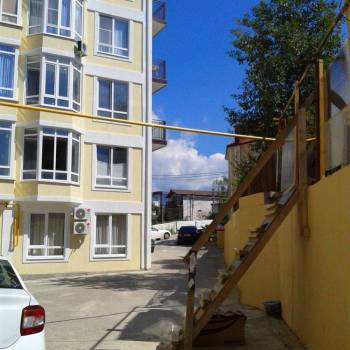 Сдается 1-комнатная квартира, 33 м²