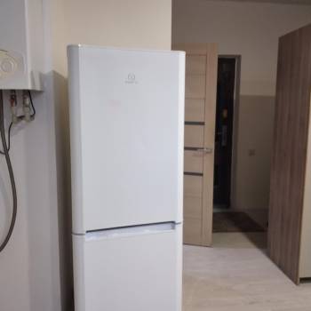 Сдается 1-комнатная квартира, 33 м²