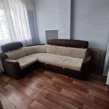 Сдается 1-комнатная квартира, 25 м²