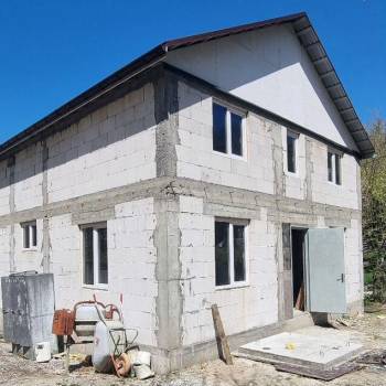 Продается Дом, 168 м²