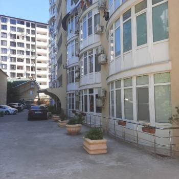 Сдается Многокомнатная квартира, 45 м²