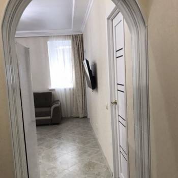 Сдается Многокомнатная квартира, 45 м²