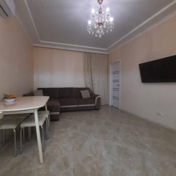 Сдается Многокомнатная квартира, 45 м²