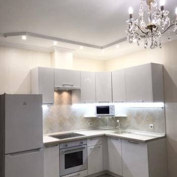 Сдается Многокомнатная квартира, 45 м²
