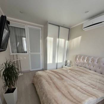 Сдается 2-х комнатная квартира, 53 м²