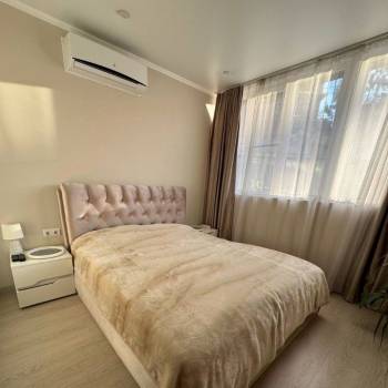Сдается 2-х комнатная квартира, 53 м²