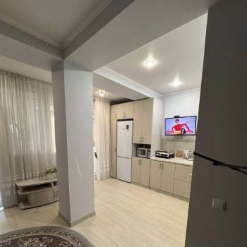 Сдается 2-х комнатная квартира, 53 м²