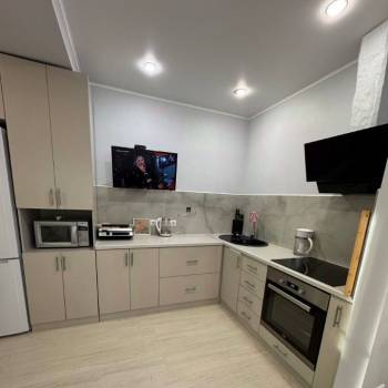 Сдается 2-х комнатная квартира, 53 м²