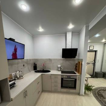 Сдается 2-х комнатная квартира, 53 м²