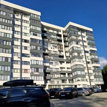 Сдается 2-х комнатная квартира, 53 м²